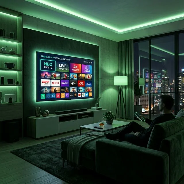 IPTV vs Cable Comparison