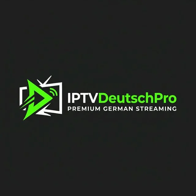 IPTVDeutschPro Logo